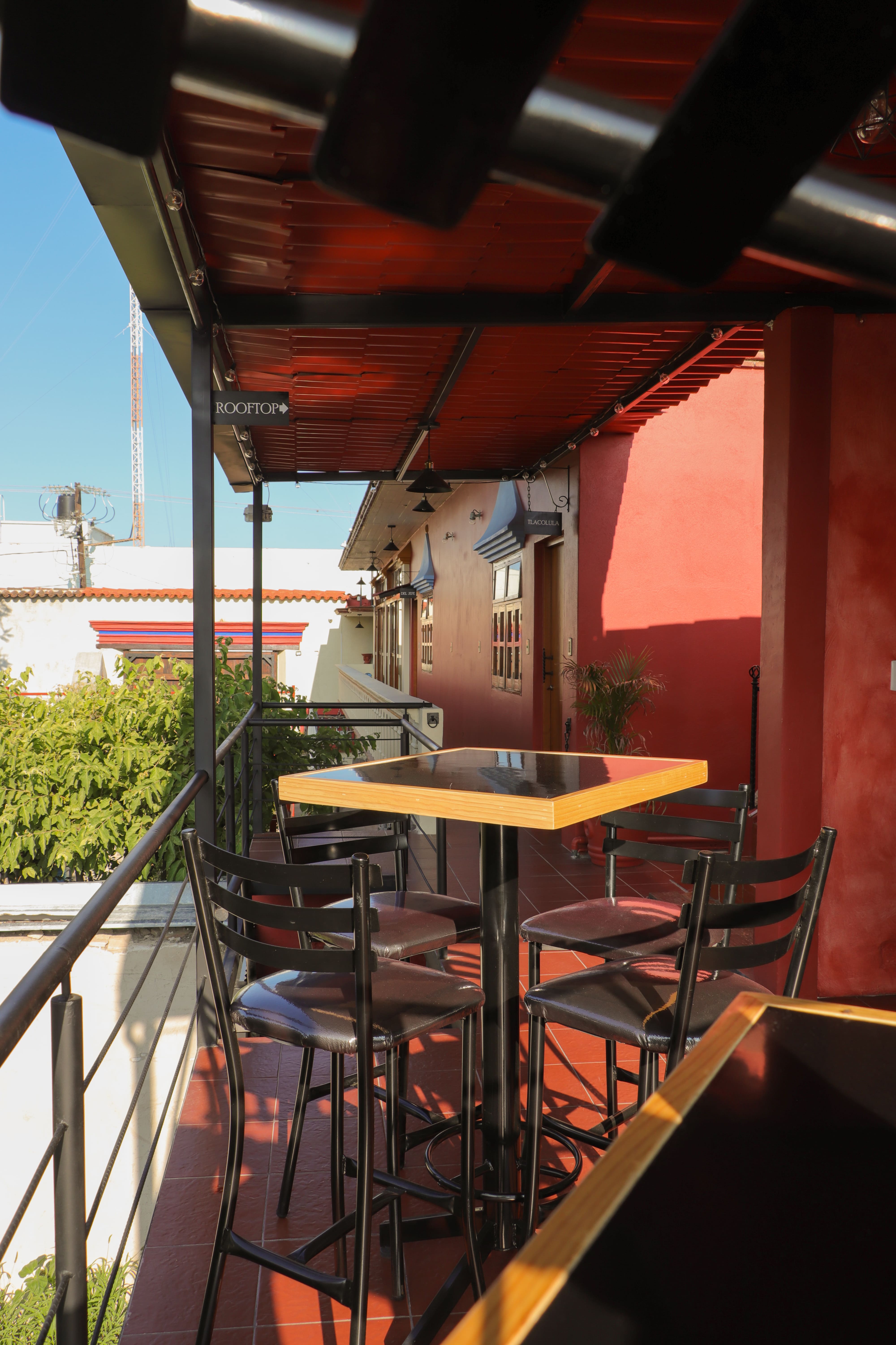 Bar  1