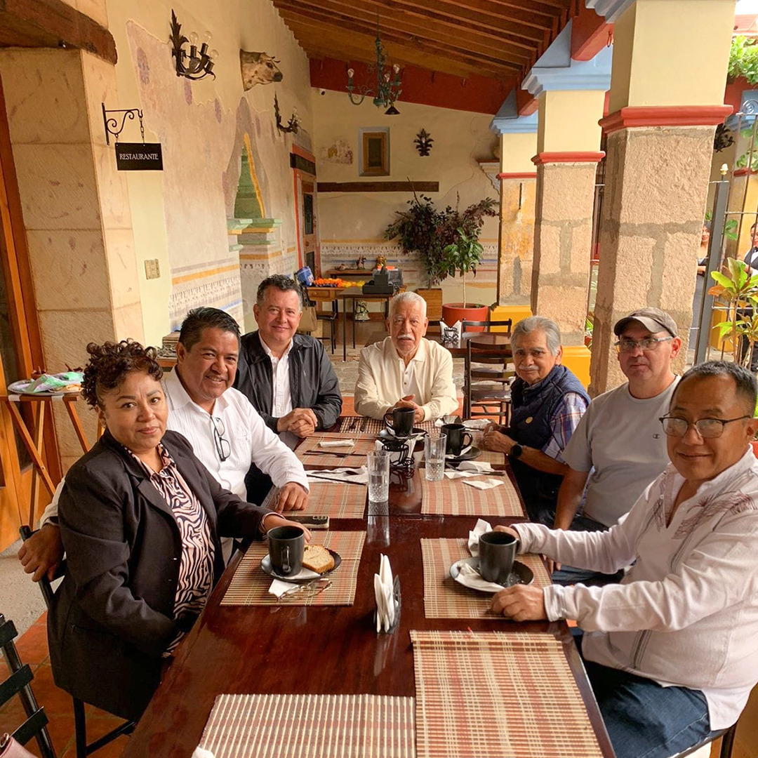 Restaurante 2