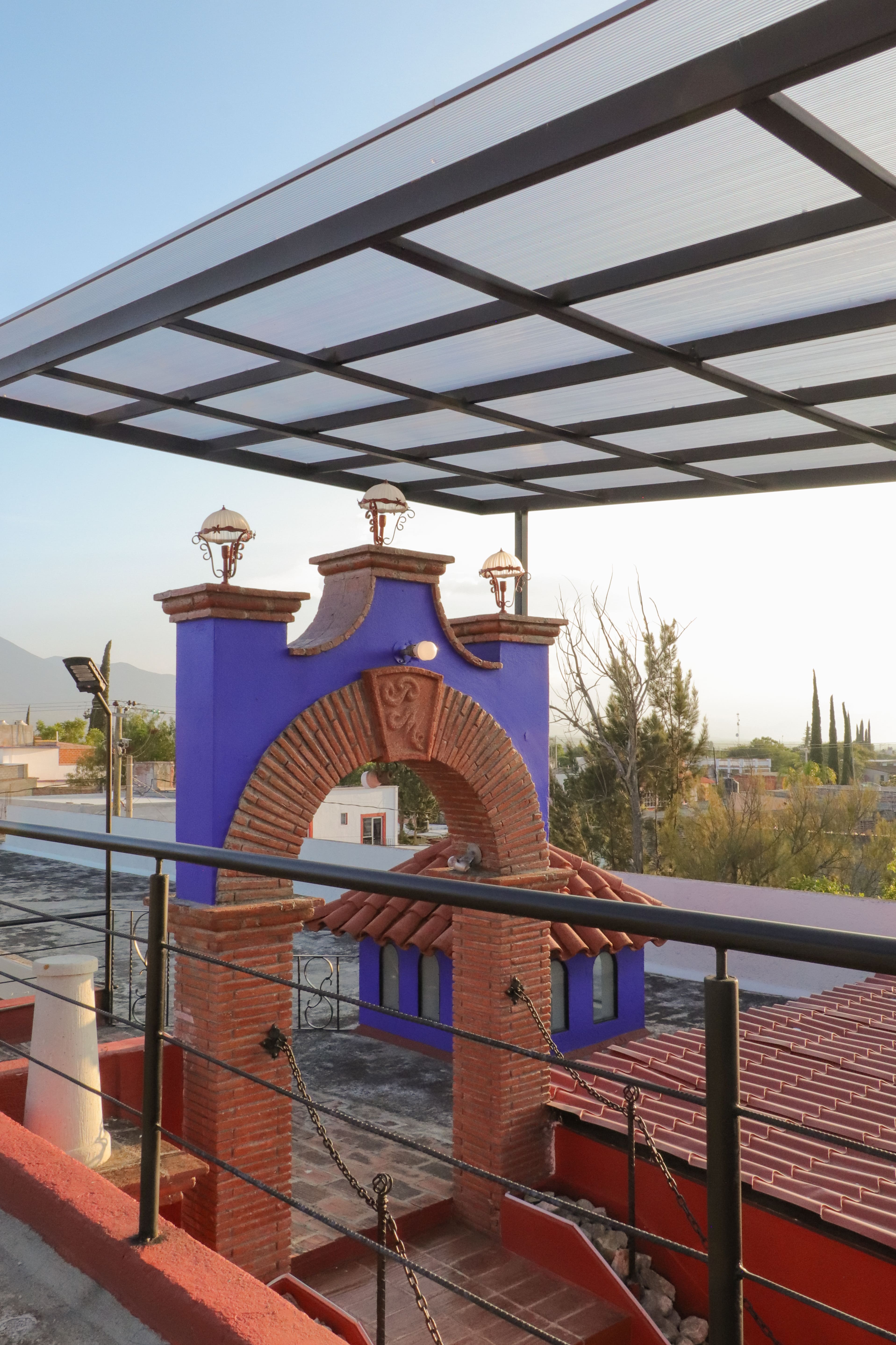 Rooftop 2