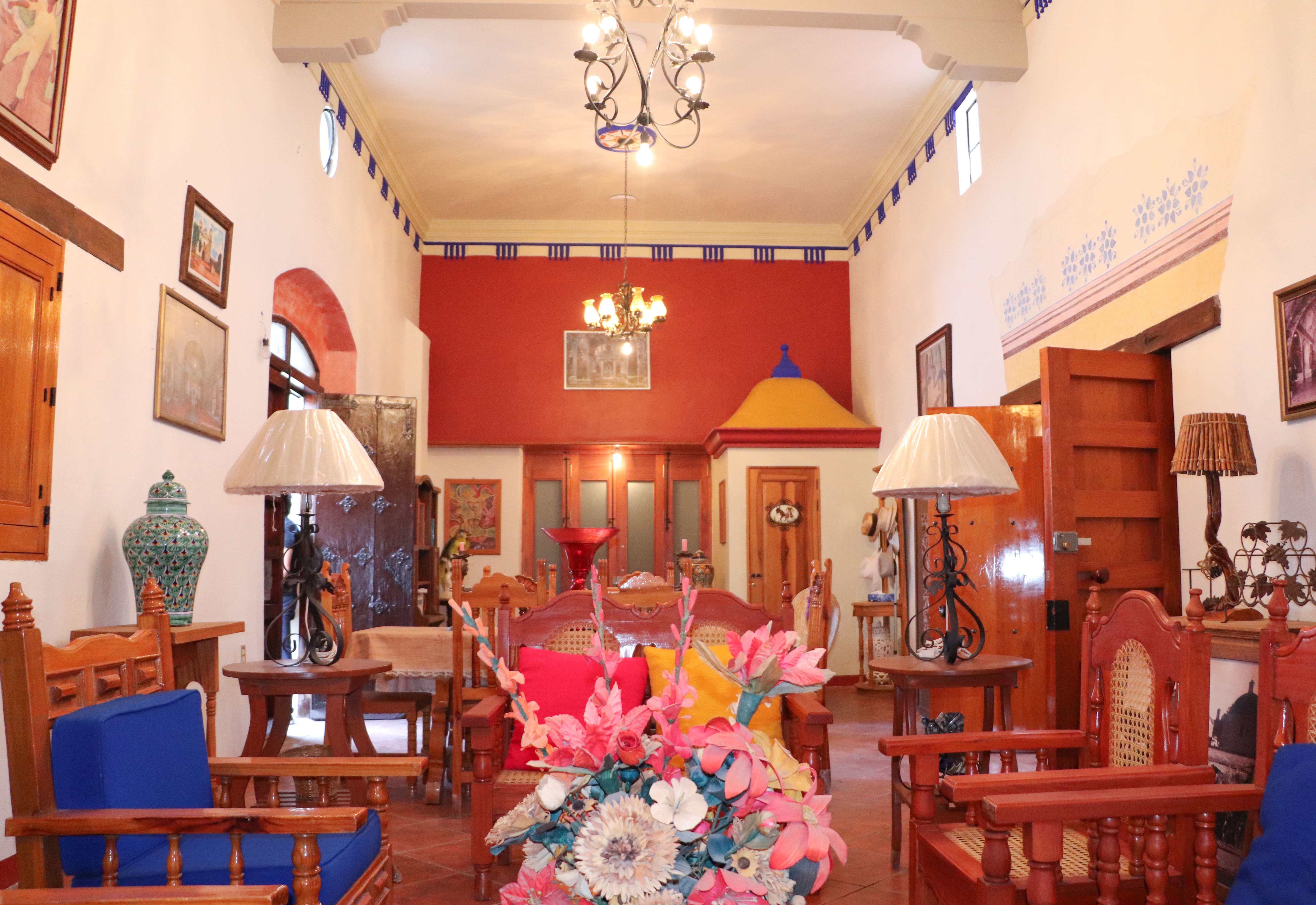 Sala 2