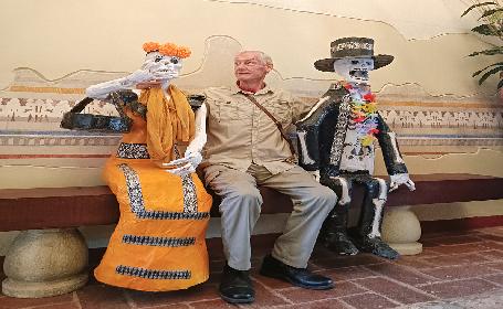 Atractivo turístico: DIA DE MUERTOS